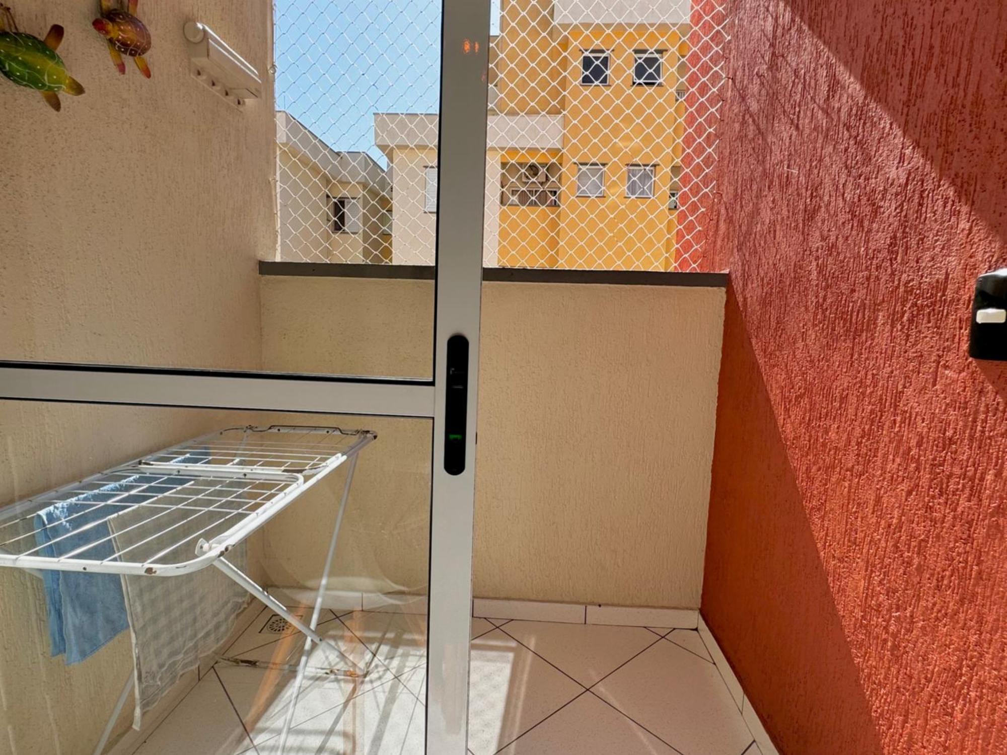 Ubatuba - Sunway Apartment Exterior photo