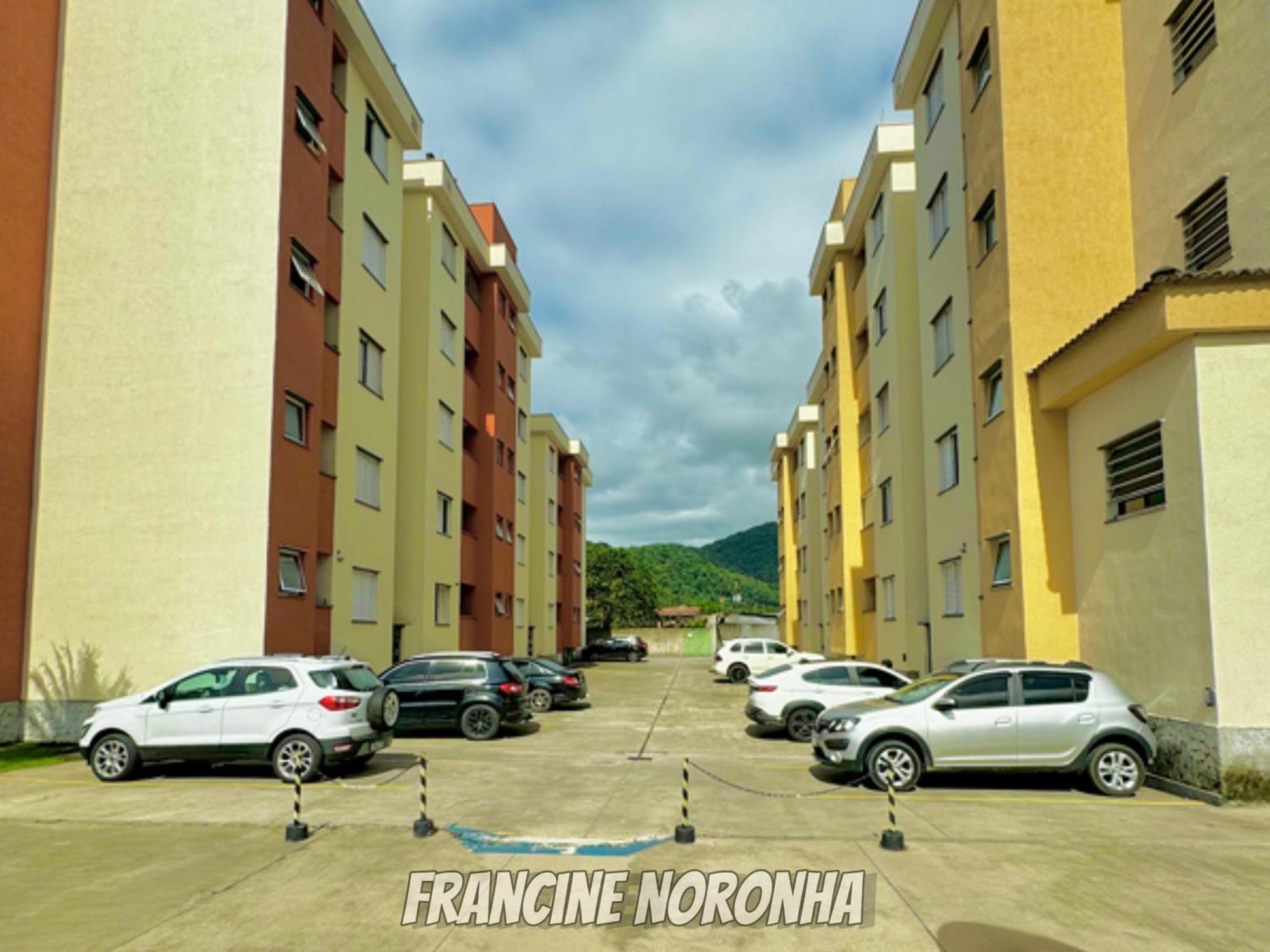 Ubatuba - Sunway Apartment Exterior photo