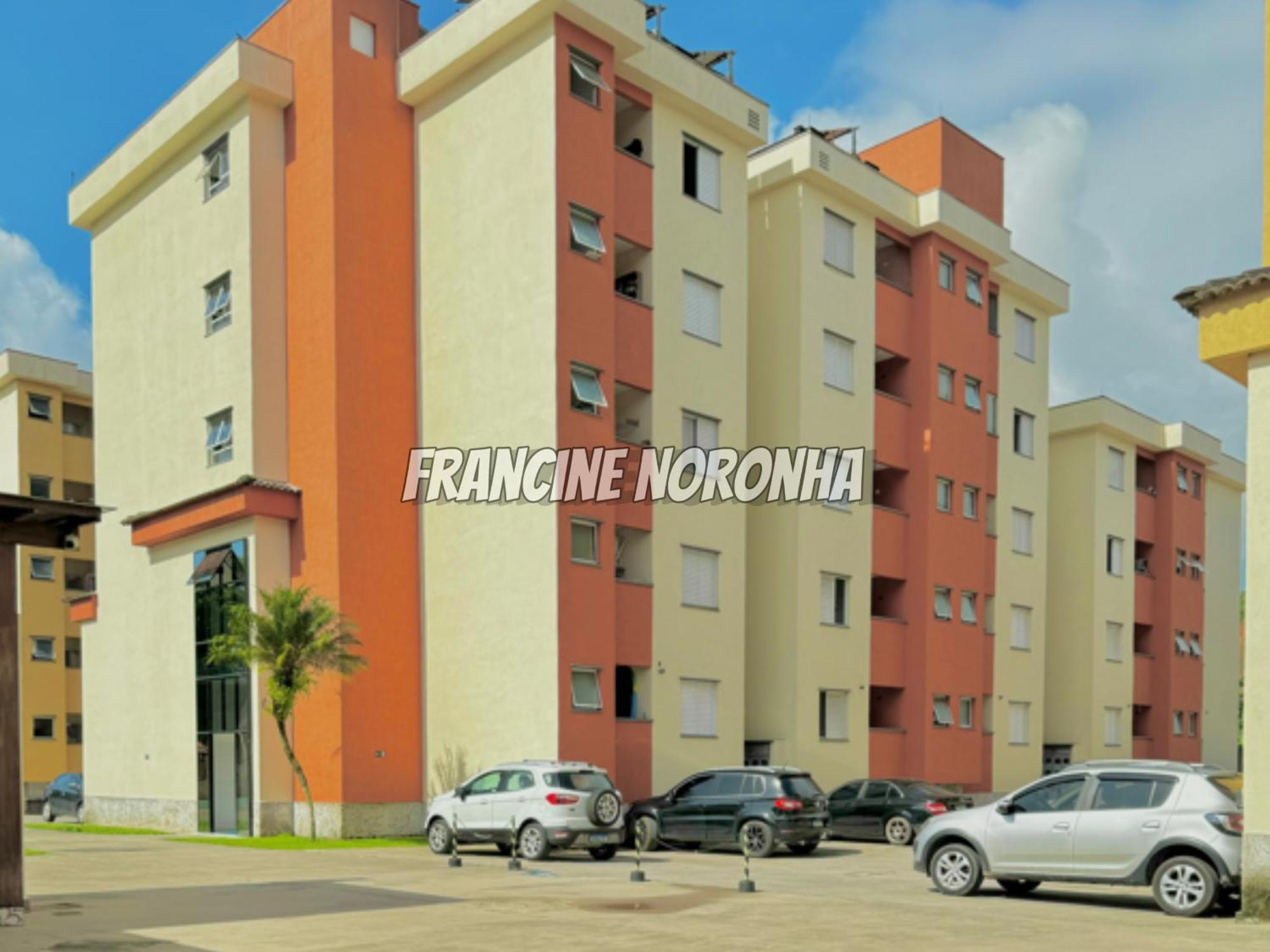 Ubatuba - Sunway Apartment Exterior photo